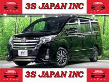 2017 Toyota Noah