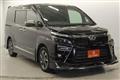 2018 Toyota Voxy