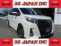 2017 Toyota Noah
