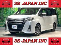 2014 Toyota Noah