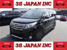 2016 Toyota Noah