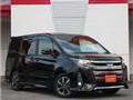 2017 Toyota Noah