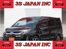 2017 Toyota Noah