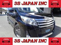 2014 Toyota Noah
