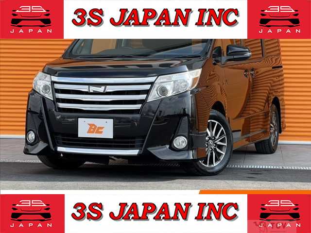 2016 Toyota Noah