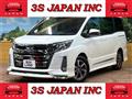 2017 Toyota Noah
