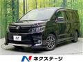 2016 Toyota Voxy