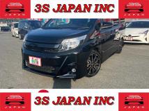 2019 Toyota Noah
