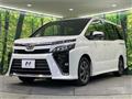 2017 Toyota Voxy