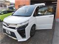 2018 Toyota Voxy