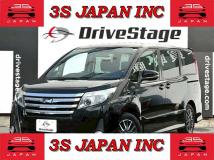 2015 Toyota Noah