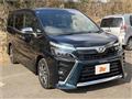 2019 Toyota Voxy