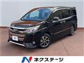 2019 Toyota Noah