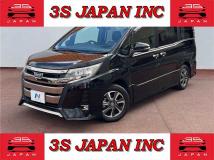 2019 Toyota Noah