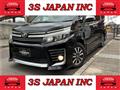 2016 Toyota Voxy