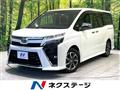 2019 Toyota Voxy