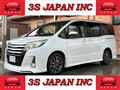 2015 Toyota Noah
