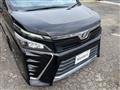 2017 Toyota Voxy