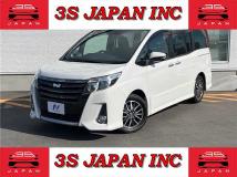 2017 Toyota Noah