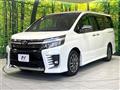 2017 Toyota Voxy