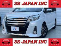 2015 Toyota Noah