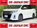 2015 Toyota Noah