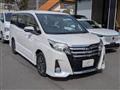 2016 Toyota Noah