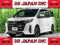 2018 Toyota Noah