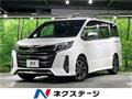 2018 Toyota Noah