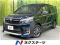 2017 Toyota Voxy
