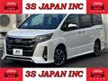 2018 Toyota Noah