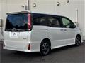 2018 Toyota Noah