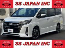 2018 Toyota Noah