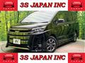 2019 Toyota Noah