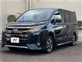 2018 Toyota Noah