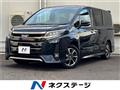 2018 Toyota Noah