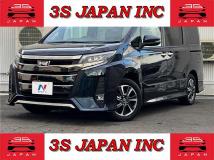 2018 Toyota Noah