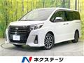 2016 Toyota Noah