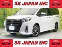 2016 Toyota Noah