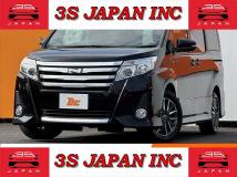 2016 Toyota Noah