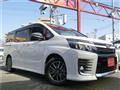 2017 Toyota Voxy