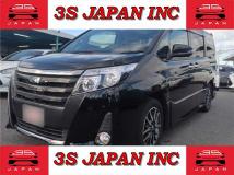 2017 Toyota Noah