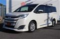 2017 Toyota Noah