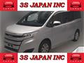 2020 Toyota Noah