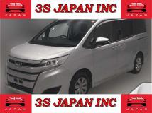 2020 Toyota Noah