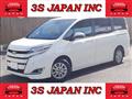 2017 Toyota Noah