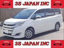 2017 Toyota Noah