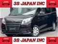 2016 Toyota Noah