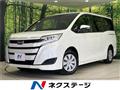 2018 Toyota Noah