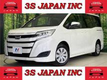 2018 Toyota Noah